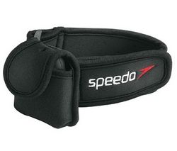 SPEEDO Pouzdro pro prehrávač MP3 Aquabeat s páskou na paži