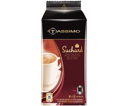 TASSIMO 16 Dávek T DISCS Tassimo Suchard