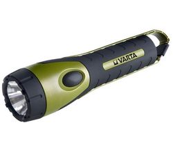 VARTA Baterka LED Light 0,5 W + 12 baterek Xtreme Power LR6 (AA)